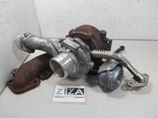 Turbina Saab 9-3 1.9 150cv