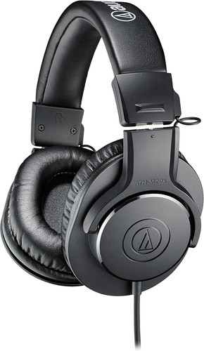 Ath m20x cuffie - ath-m20x,