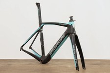 *Replica* 55cm Bianchi Oltre