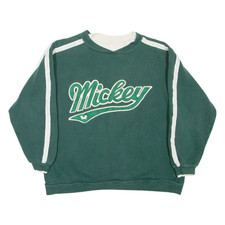DISNEY MICKEY & CO Felpa Donna