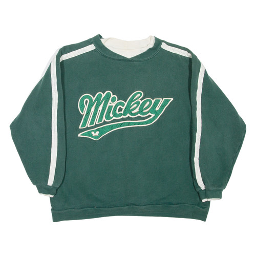 Disney mickey felpa - mickey, co