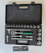 Stahlwille 50/16/6QR KN Set di
