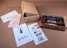Torcia saldante miniatura