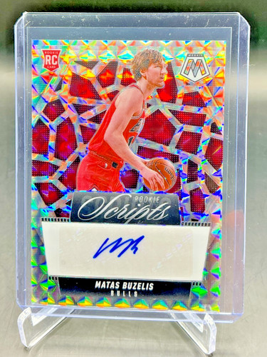 2024 panini mosaic matas - 2024/25,