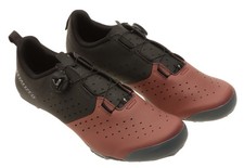Scarpe da ciclismo MTB