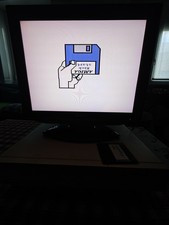 Commodore Amiga 1000 PAL good