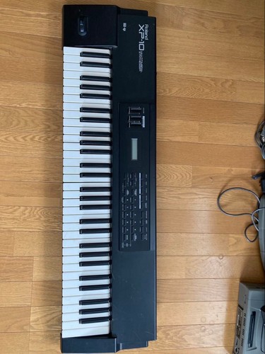 Roland sintetizzatore - xp-10,