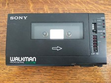 Walkman a cassetta Sony WM-D6C