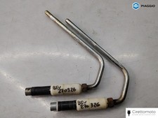 Staffe Parabrezza Paravento