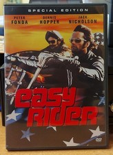 Easy rider special - rider,