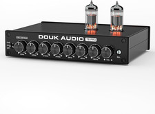 Hifi Vacuum Tube Equalizer