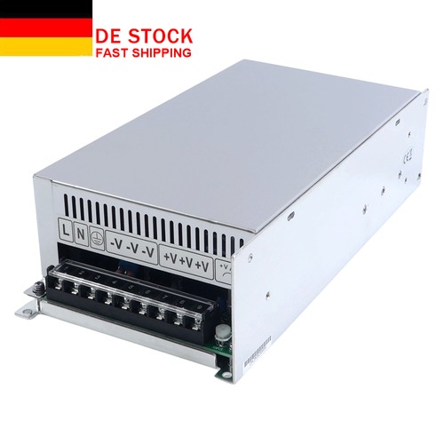 Alimentatore switching 500w - alimentatore,