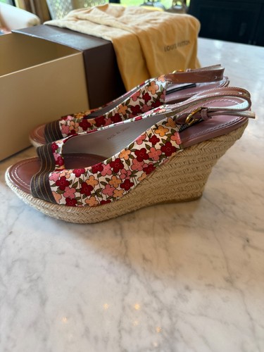 Espadrillas zeppa originale