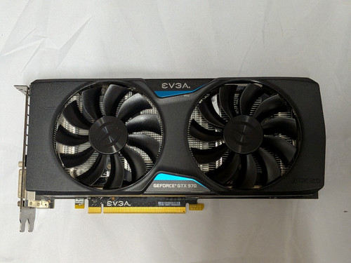 Evga nvidia geforce gtx 970 - gtx,