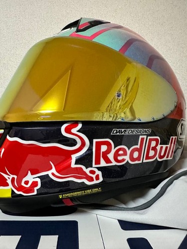 Casco integrale shoei - integrale, marc