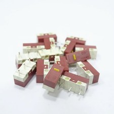 10pz Micro Interruttore Muto