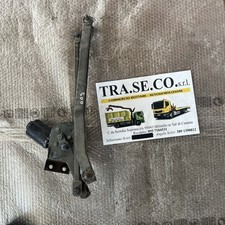 MOTORINO TERGICRISTALLO ANTERIORE FIAT CINQUECENTO 500 2 SERIE 1991/1998