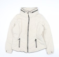 Dunnes Giubbotto donna beige