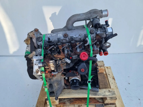 Motore opel vivaro f9q760 9 - vivaro, 1.9