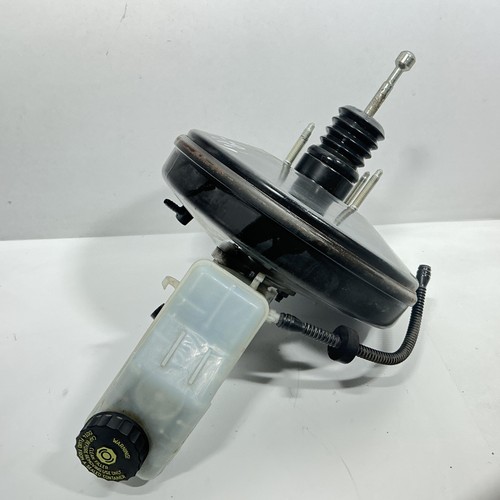 Servofreno per opel corsa 5p - per, d
