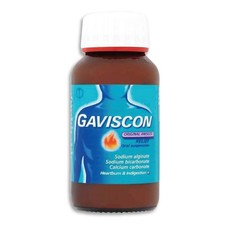 (500ml) GAV-I$CON-Original