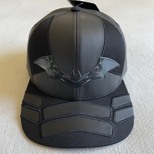 Comics the batman cappello - dc,