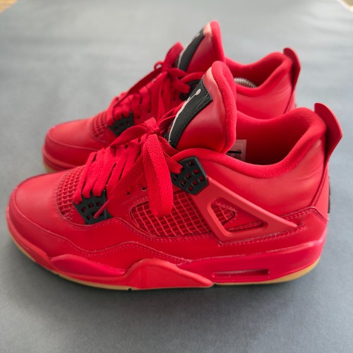 Nike air jordan - air, rosso
