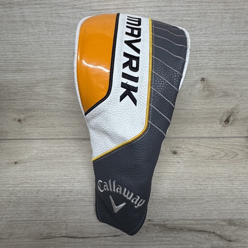 Callaway mavrik copricapo - mavrik,