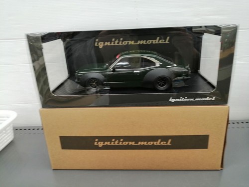 Ignition model mazda - ignition,