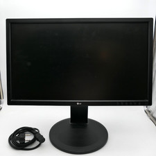 Monitor LED LG 21,5" pollici