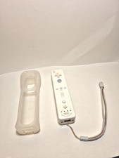 Controller Nintendo Wii Bianco