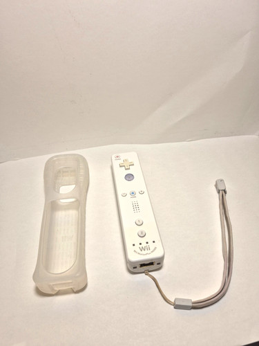 Controller nintendo wii bianco - wii,