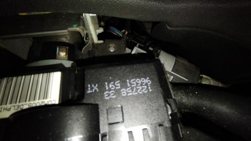 96651591xt devio leva - 96651591xt,