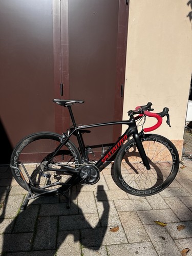 Specialized sl5 comp - specialized,
