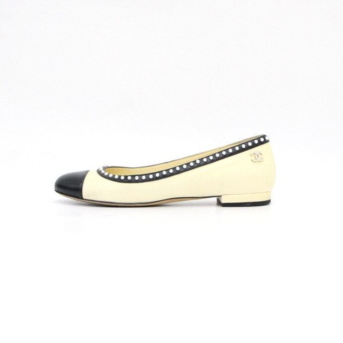 Chanel g31436 yellow - chanel,