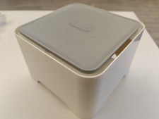 Box scatola raccogli cavi