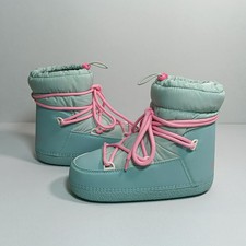 Moon Boot scarponi da sci