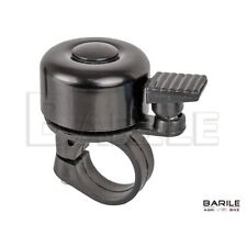 Campanello Nero DIN DON