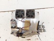 MOTORE ELETTRICO INVERTER VECTRIX VX-1 (--) ELETTRICO (2008)