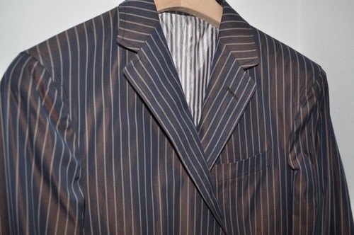 Boglioli coat - boglioli,