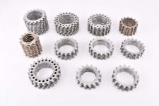 100 ingranaggi ruota libera