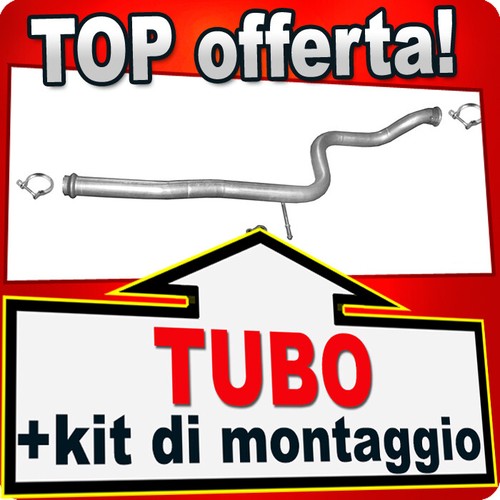 Tubo per citroen picasso - citroen, c4
