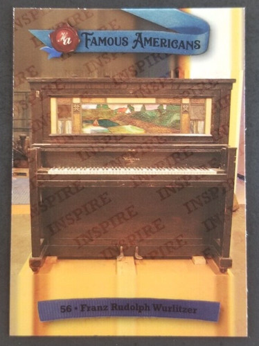 Franz wurlitzer piano 2021 - franz,