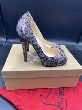 Christian louboutin very prive - christian,