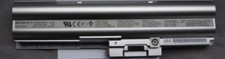 Batterie D'ORIGINE SONY VAIO