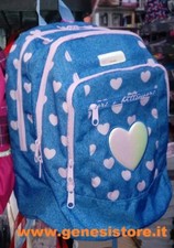 Zaino scuola advanced