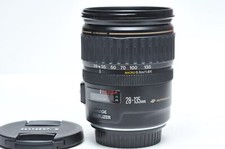 Canon EF 28-135 mm f/3.5-5.6