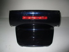 Carena Posteriore Scocca