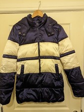 Gianni Feraud Puffer cappotto