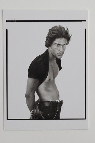 Richard avedon juan - juan, patricio